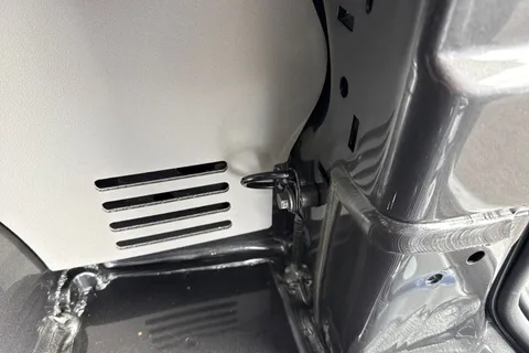 MF26ETX Volkswagen Transporter SWB 110PS MANUAL Thumbnail #32