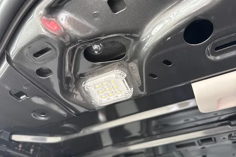 MF26ETX Volkswagen Transporter SWB 110PS MANUAL Thumbnail #33