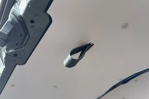 MF26ETX Volkswagen Transporter SWB 110PS MANUAL Thumbnail #34