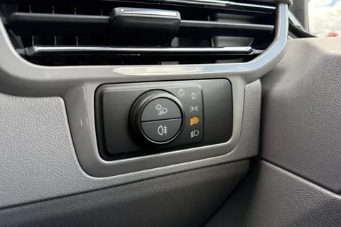 MF26EOL Volkswagen Transporter SWB 110PS MANUAL Thumbnail #37