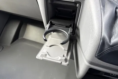 MF26ETX Volkswagen Transporter SWB 110PS MANUAL Thumbnail #46