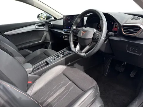 OY73VCO CUPRA Formentor 1.5 TSI 150 V1 5dr DSG Thumbnail #8