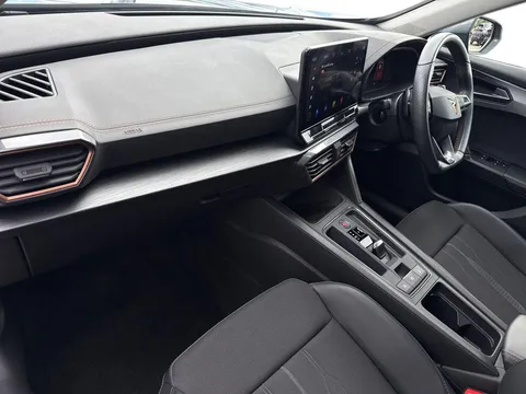 OY73VCO CUPRA Formentor 1.5 TSI 150 V1 5dr DSG Thumbnail #9