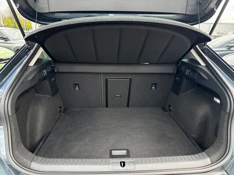 OY73VCO CUPRA Formentor 1.5 TSI 150 V1 5dr DSG Thumbnail #10