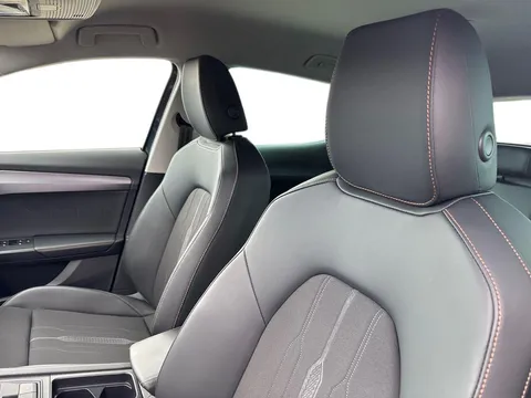 OY73VCO CUPRA Formentor 1.5 TSI 150 V1 5dr DSG Thumbnail #11