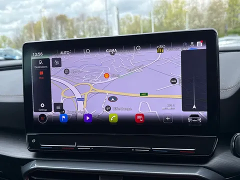 OY73VCO CUPRA Formentor 1.5 TSI 150 V1 5dr DSG Thumbnail #12