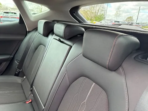 OY73VCO CUPRA Formentor 1.5 TSI 150 V1 5dr DSG Thumbnail #14