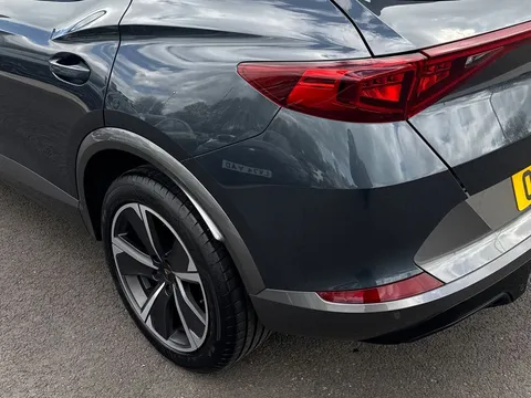 OY73VCO CUPRA Formentor 1.5 TSI 150 V1 5dr DSG Thumbnail #16