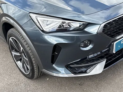 OY73VCO CUPRA Formentor 1.5 TSI 150 V1 5dr DSG Thumbnail #17