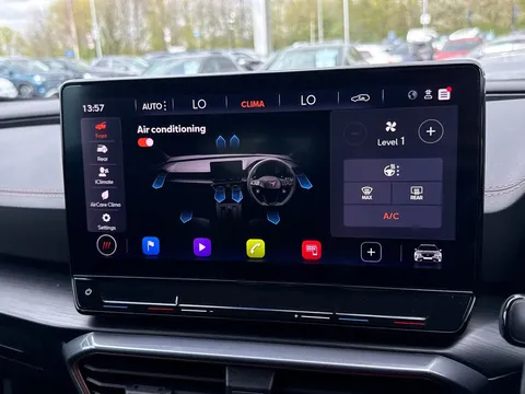 OY73VCO CUPRA Formentor 1.5 TSI 150 V1 5dr DSG Thumbnail #19