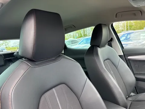 OY73VCO CUPRA Formentor 1.5 TSI 150 V1 5dr DSG Thumbnail #21