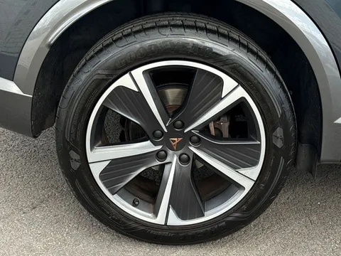 OY73VCO CUPRA Formentor 1.5 TSI 150 V1 5dr DSG Thumbnail #22