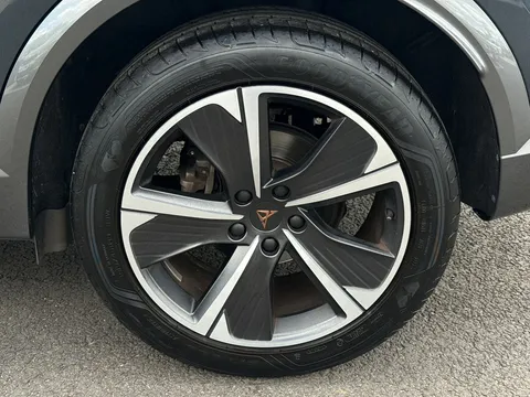 OY73VCO CUPRA Formentor 1.5 TSI 150 V1 5dr DSG Thumbnail #24