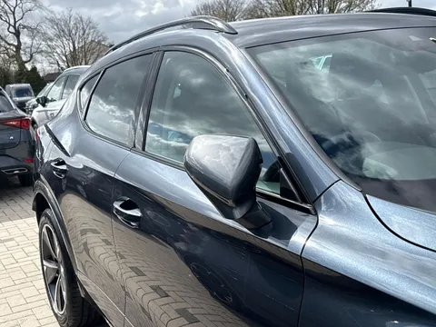 OY73VCO CUPRA Formentor 1.5 TSI 150 V1 5dr DSG Thumbnail #25