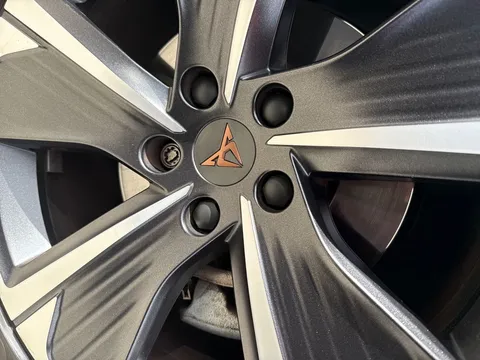 OY73VCO CUPRA Formentor 1.5 TSI 150 V1 5dr DSG Thumbnail #26