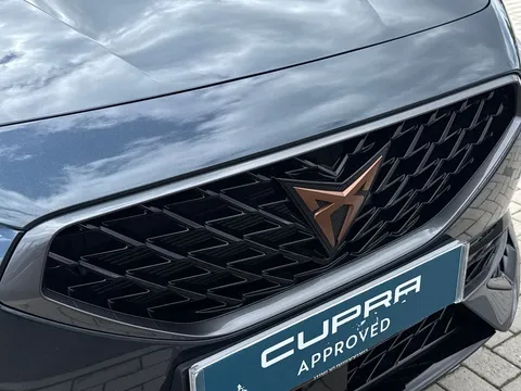 OY73VCO CUPRA Formentor 1.5 TSI 150 V1 5dr DSG Thumbnail #27