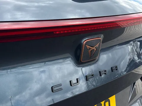 OY73VCO CUPRA Formentor 1.5 TSI 150 V1 5dr DSG Thumbnail #28