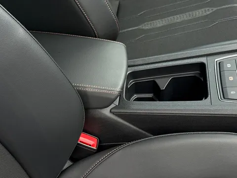 OY73VCO CUPRA Formentor 1.5 TSI 150 V1 5dr DSG Thumbnail #32