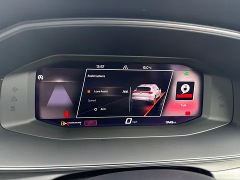 OY73VCO CUPRA Formentor 1.5 TSI 150 V1 5dr DSG Thumbnail #33