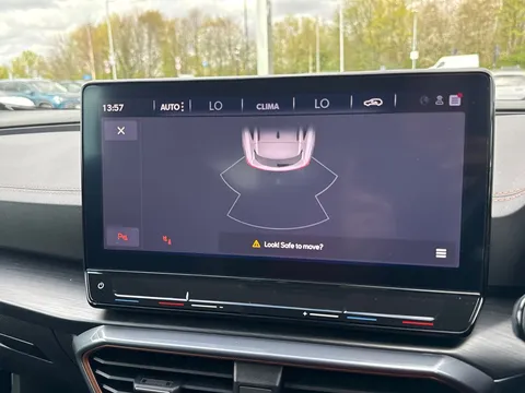 OY73VCO CUPRA Formentor 1.5 TSI 150 V1 5dr DSG Thumbnail #35