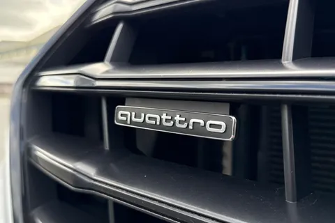 SV20WYK Audi Q5 Black Edition 40 TDI quattro 190 PS S tronic Thumbnail #29