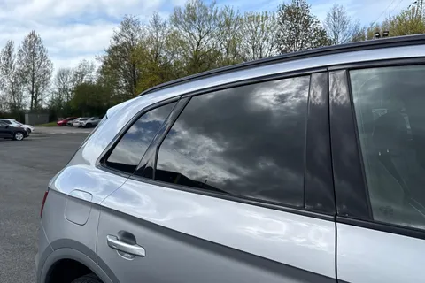 SV20WYK Audi Q5 Black Edition 40 TDI quattro 190 PS S tronic Thumbnail #33