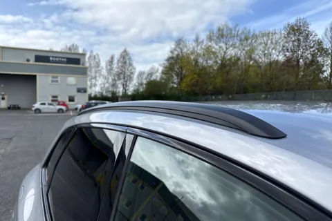 SV20WYK Audi Q5 Black Edition 40 TDI quattro 190 PS S tronic Thumbnail #34