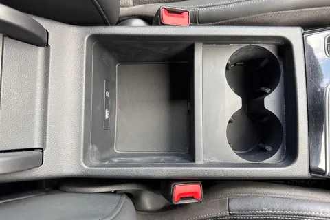 SV20WYK Audi Q5 Black Edition 40 TDI quattro 190 PS S tronic Thumbnail #54