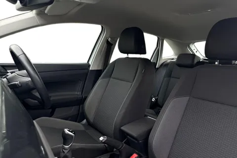 SL22EKT Volkswagen Taigo 1.0 TSI Life Euro 6 (s/s) 5dr Thumbnail #12