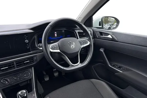 SL22EKT Volkswagen Taigo 1.0 TSI Life Euro 6 (s/s) 5dr Thumbnail #14