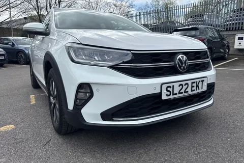 SL22EKT Volkswagen Taigo 1.0 TSI Life Euro 6 (s/s) 5dr Thumbnail #18