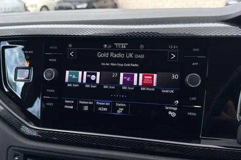 SL22EKT Volkswagen Taigo 1.0 TSI Life Euro 6 (s/s) 5dr Thumbnail #30