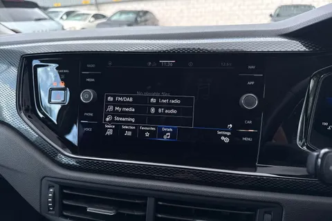 SL22EKT Volkswagen Taigo 1.0 TSI Life Euro 6 (s/s) 5dr Thumbnail #31