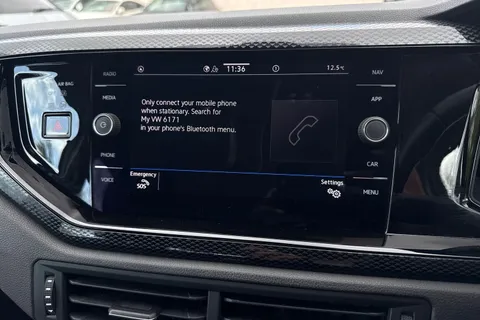 SL22EKT Volkswagen Taigo 1.0 TSI Life Euro 6 (s/s) 5dr Thumbnail #32