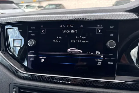 SL22EKT Volkswagen Taigo 1.0 TSI Life Euro 6 (s/s) 5dr Thumbnail #33