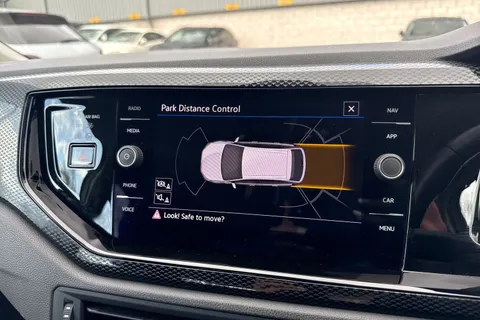 SL22EKT Volkswagen Taigo 1.0 TSI Life Euro 6 (s/s) 5dr Thumbnail #34