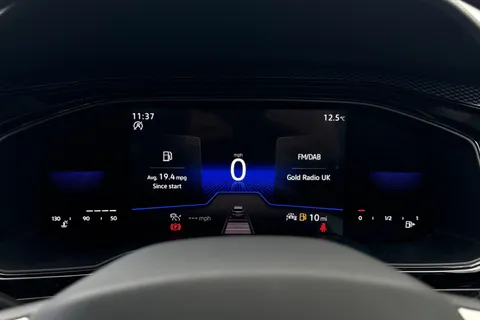 SL22EKT Volkswagen Taigo 1.0 TSI Life Euro 6 (s/s) 5dr Thumbnail #37