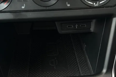 SL22EKT Volkswagen Taigo 1.0 TSI Life Euro 6 (s/s) 5dr Thumbnail #39