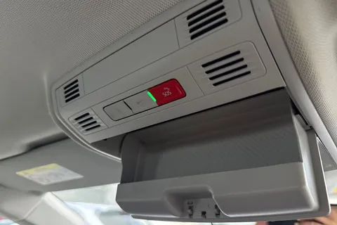 SL22EKT Volkswagen Taigo 1.0 TSI Life Euro 6 (s/s) 5dr Thumbnail #43