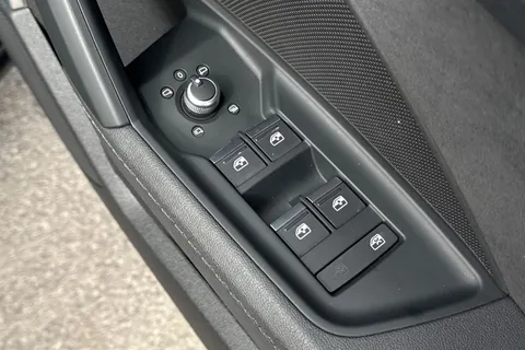 HG72FDF Audi A3 Edition 1 35 TDI  150 PS S tronic Thumbnail #28