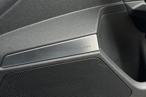 HG72FDF Audi A3 Edition 1 35 TDI  150 PS S tronic Thumbnail #29