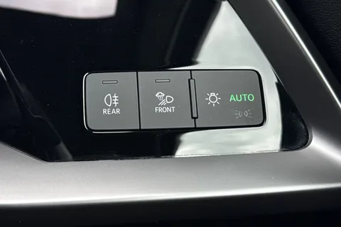 HG72FDF Audi A3 Edition 1 35 TDI  150 PS S tronic Thumbnail #30