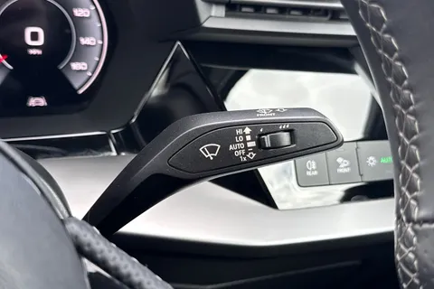 HG72FDF Audi A3 Edition 1 35 TDI  150 PS S tronic Thumbnail #31