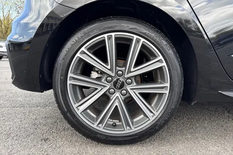  Audi A1 1.0 TFSI 30 S line Sportback Euro 6 (s/s) 5dr Thumbnail #11