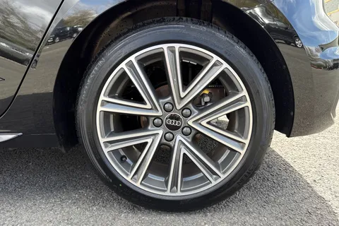  Audi A1 1.0 TFSI 30 S line Sportback Euro 6 (s/s) 5dr Thumbnail #12