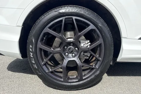  Audi Q7 3.0 TDI V6 Black Edition Tiptronic quattro Euro 6 (s/s) 5dr Thumbnail #11