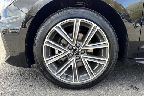  Audi A1 1.0 TFSI 30 S line Sportback Euro 6 (s/s) 5dr Thumbnail #13