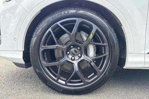  Audi Q7 3.0 TDI V6 Black Edition Tiptronic quattro Euro 6 (s/s) 5dr Thumbnail #13