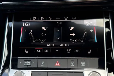  Audi Q7 3.0 TDI V6 Black Edition Tiptronic quattro Euro 6 (s/s) 5dr Thumbnail #22