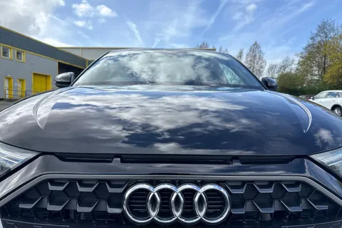  Audi A1 1.0 TFSI 30 S line Sportback Euro 6 (s/s) 5dr Thumbnail #27